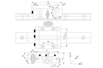 TW-01-15-HKA technical drawing