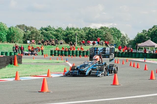 Formula Student Team Revolve NTNU 2024