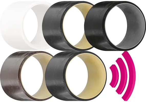 Robot delta drylin® DLE-DR