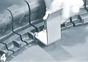 twisterchain® アセンブリ