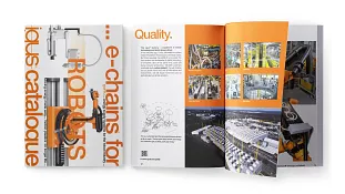 Produktkatalog triflex® R 2025