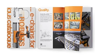 Catálogo de produtos triflex® R 2025