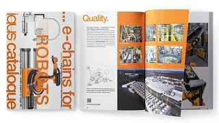 Product catalogue triflex R 2025