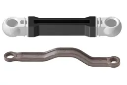 igubal® doble articulación