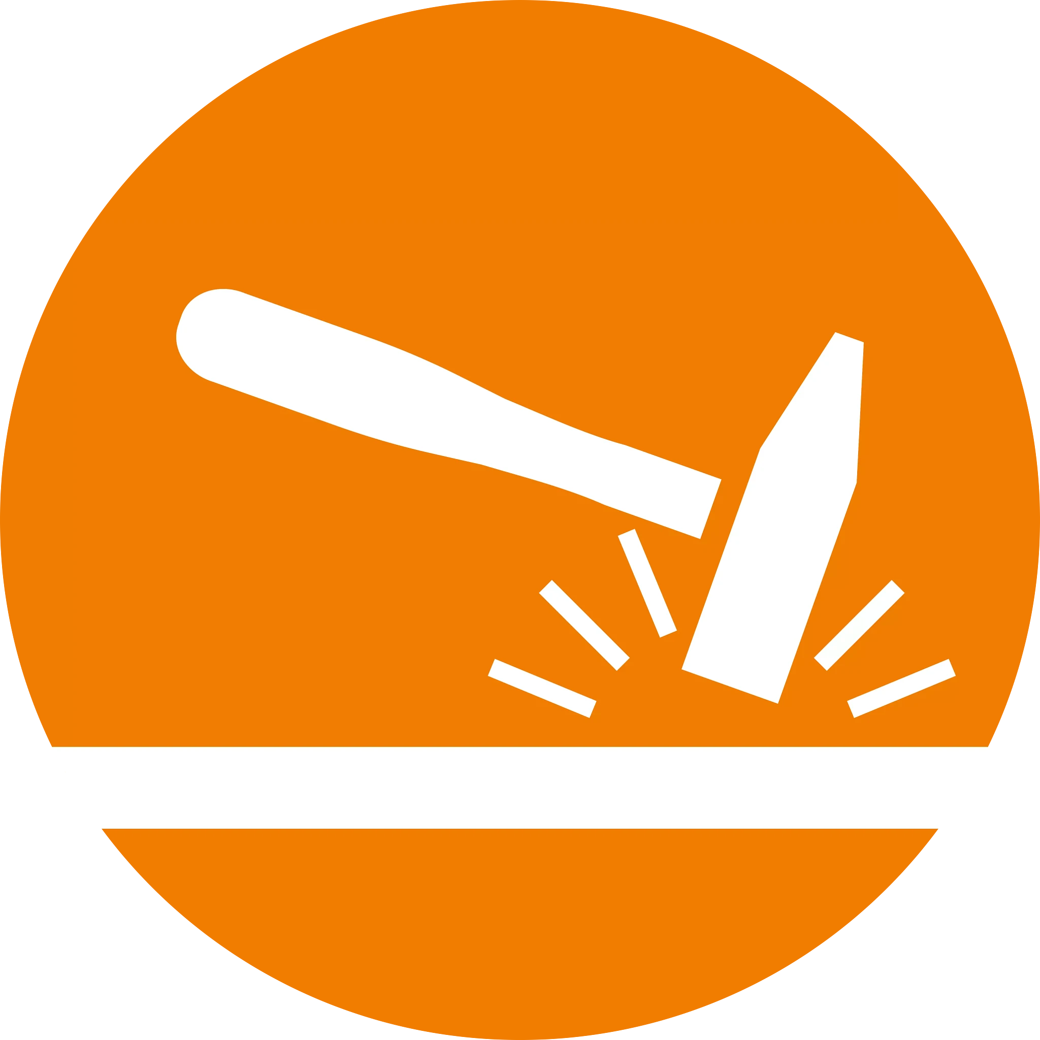 Icono de cargas pesadas