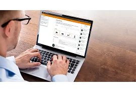 Online energy chain seminar