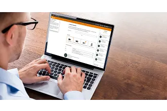 Online energy chain seminar