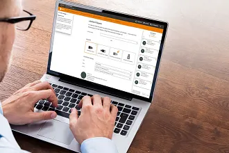 Online-Seminar Energieketten