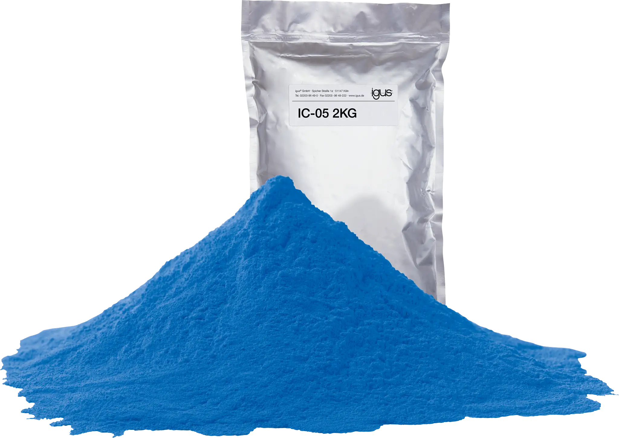 IC-05-1KG product image