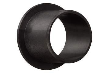 iglidur® F2, flange bearing, mm
