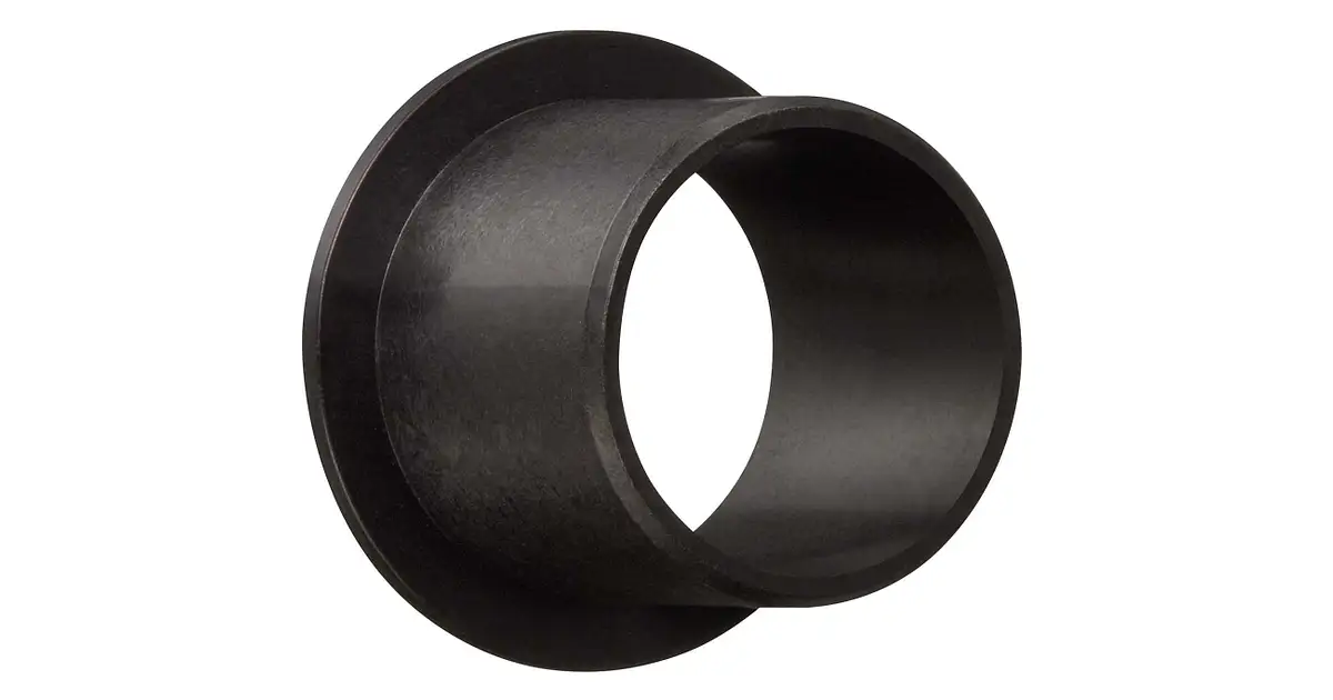 iglidur® F2, flange bearing, mm igus®