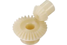 Bản vẽ bánh răng côn