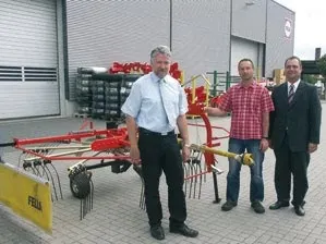 System works smoothly