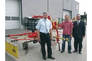 System works smoothly