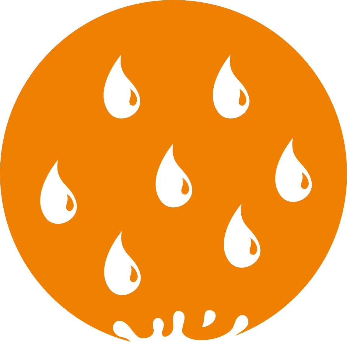 Corrosion-free igubal® coupling joints