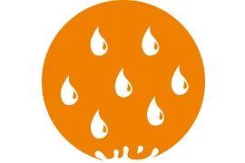 Corrosion-free igubal® coupling joints