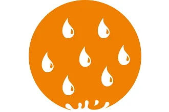 Corrosion-free igubal® coupling joints