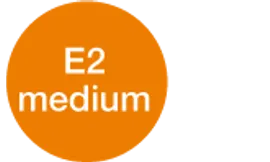E2 medio