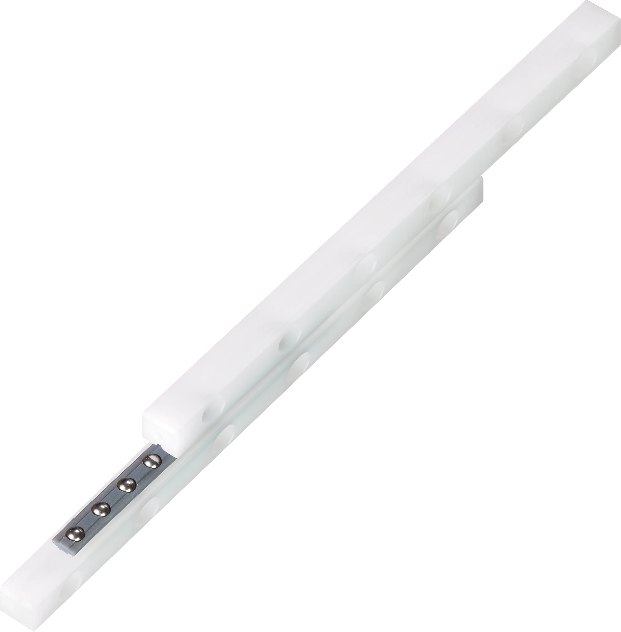 xiros® roller guides