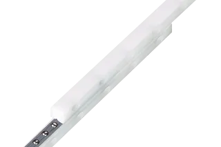 xiros® guides à rouleaux