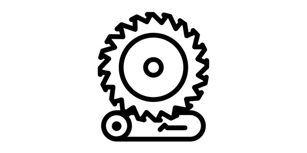 Industria de la madera