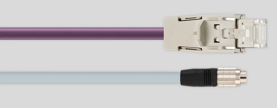 A/V Cables & Bus Technology