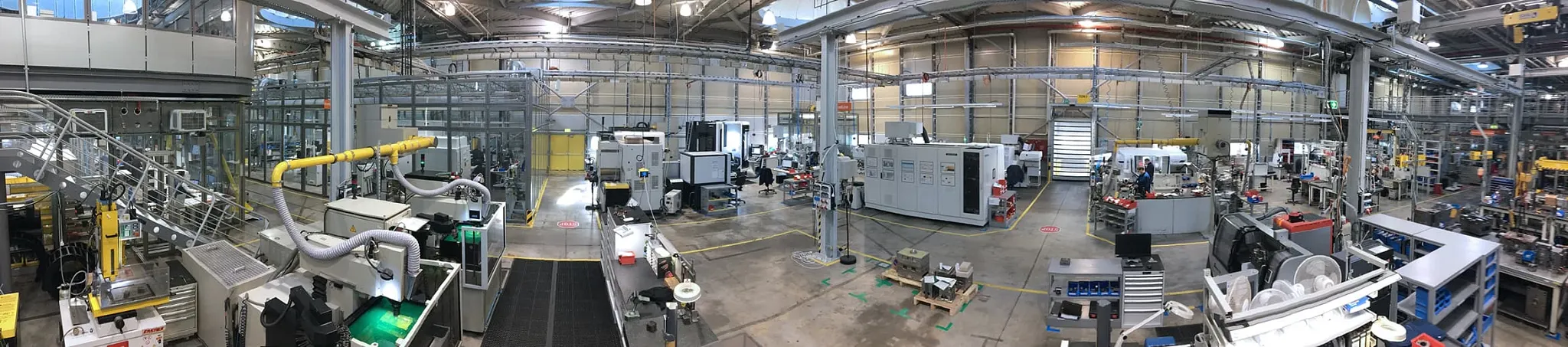 iform – Fabricación de moldes de igus