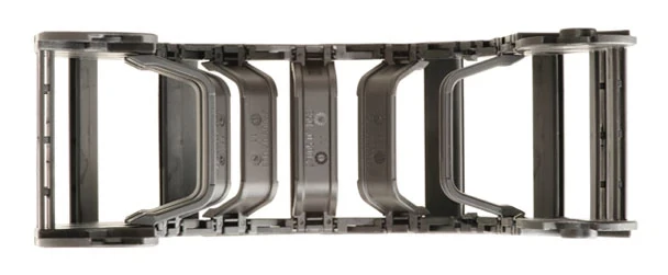 E/2000 with extender crossbars