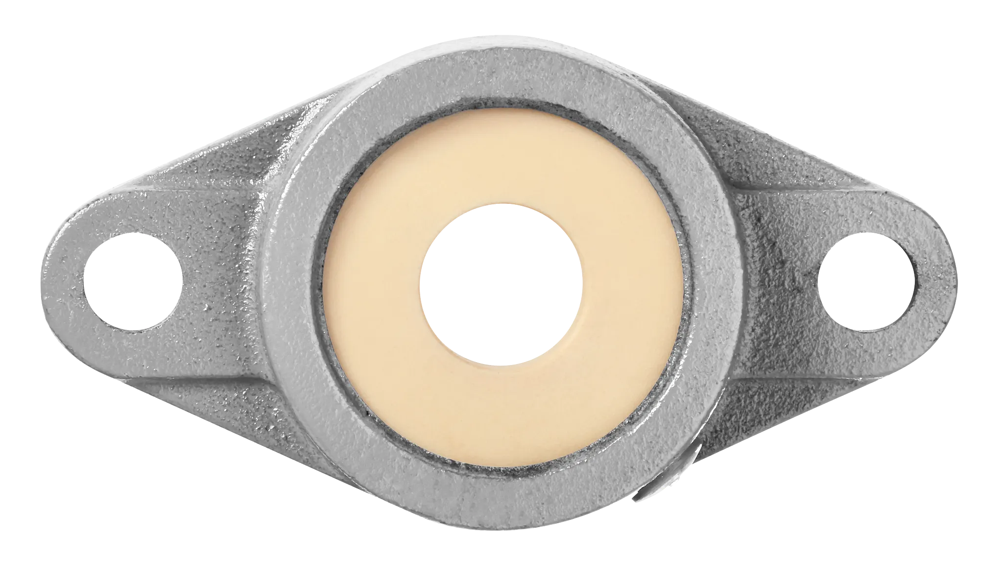 igubal flange mounted bearings