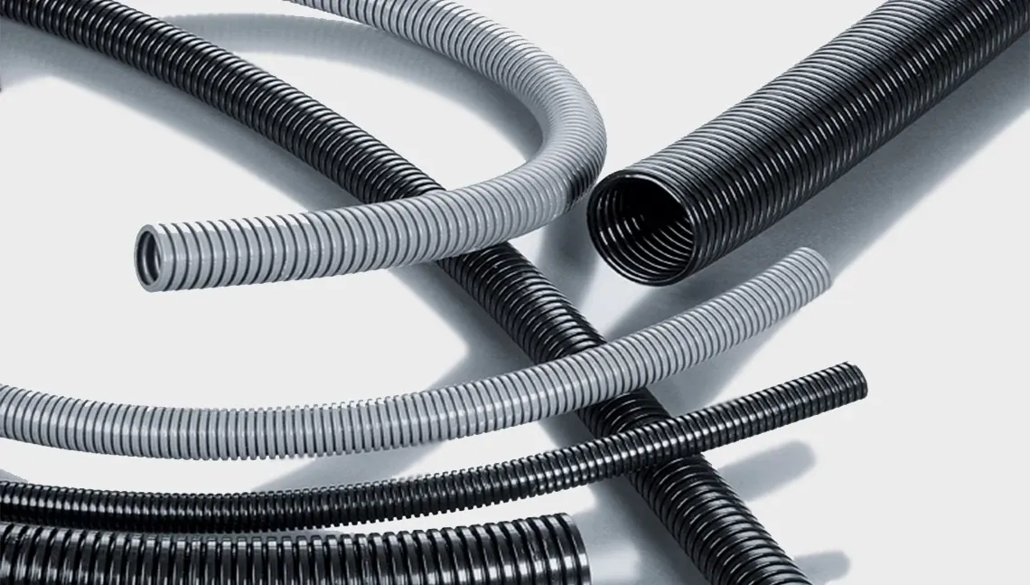 PMA hoses