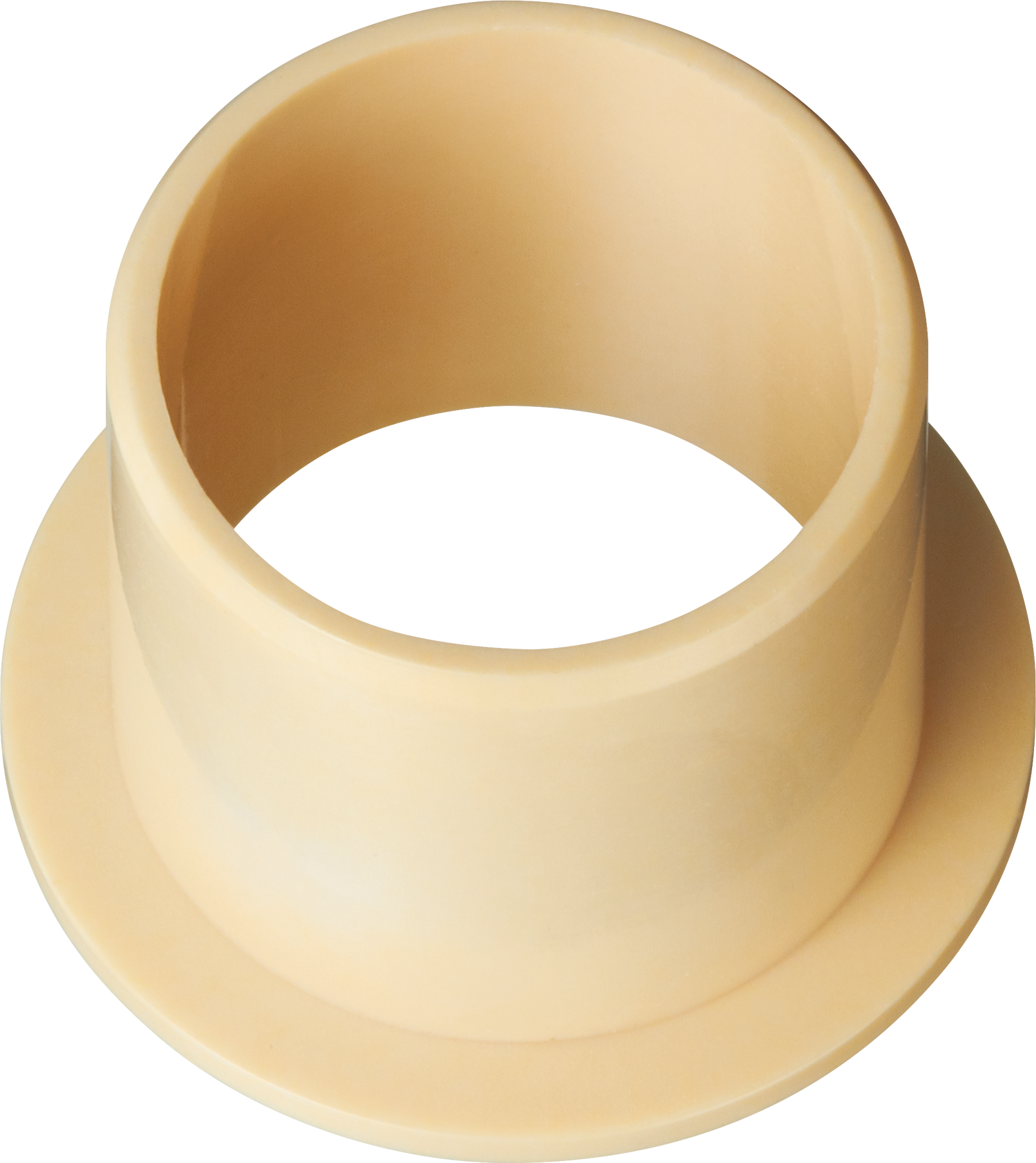 iglidur P210 plain bearings