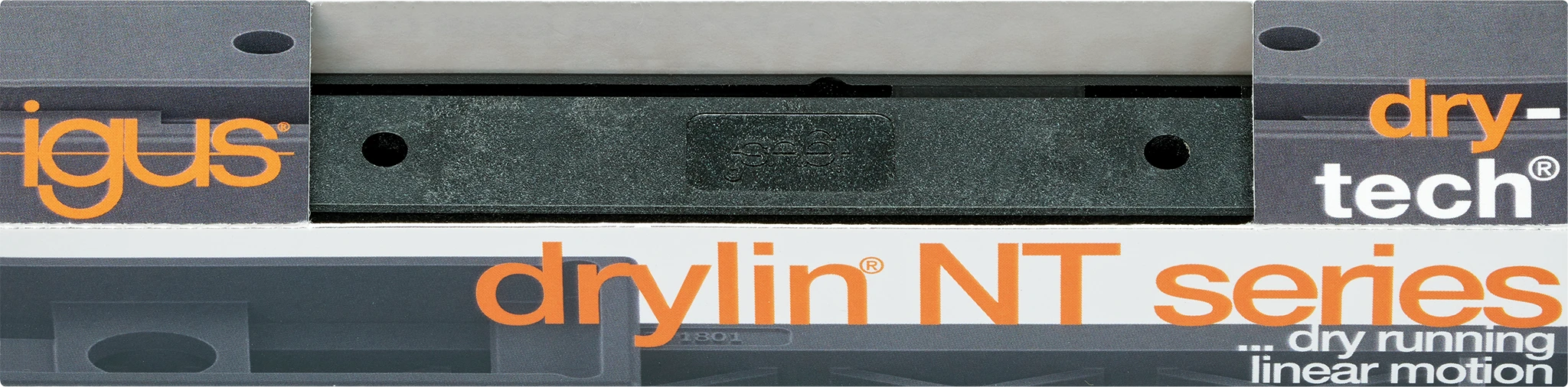 drylin NTP