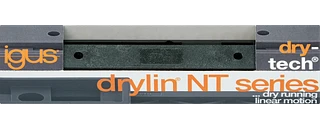 drylin NTP-Muster
