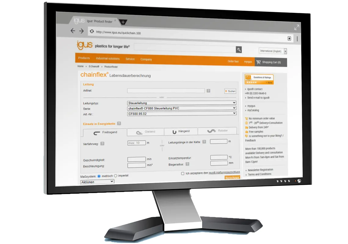  Levensduurcalculator