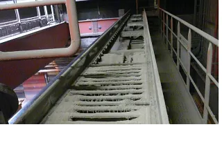 i.Sense in a bunker crane